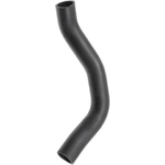 Order Lower Radiator Or Coolant Hose by DAYCO - 70505 For Your Vehicle