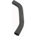 Order Lower Radiator Or Coolant Hose by DAYCO - 70519 For Your Vehicle