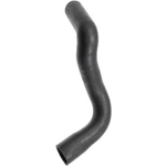 Order Lower Radiator Or Coolant Hose by DAYCO - 70530 For Your Vehicle