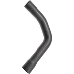 Order Lower Radiator Or Coolant Hose by DAYCO - 70549 For Your Vehicle