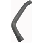 Order Lower Radiator Or Coolant Hose by DAYCO - 70557 For Your Vehicle