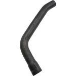 Order Lower Radiator Or Coolant Hose by DAYCO - 70557 For Your Vehicle