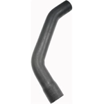 Order Lower Radiator Or Coolant Hose by DAYCO - 70559 For Your Vehicle