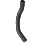 Order Lower Radiator Or Coolant Hose by DAYCO - 70575 For Your Vehicle