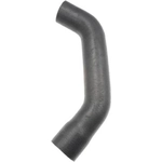Order Lower Radiator Or Coolant Hose by DAYCO - 70608 For Your Vehicle