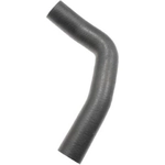 Order Lower Radiator Or Coolant Hose by DAYCO - 70623 For Your Vehicle