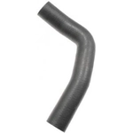 Order Lower Radiator Or Coolant Hose by DAYCO - 70623 For Your Vehicle