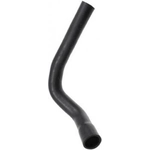 Order Lower Radiator Or Coolant Hose by DAYCO - 70629 For Your Vehicle