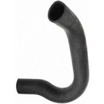 Order Lower Radiator Or Coolant Hose by DAYCO - 70638 For Your Vehicle