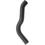 Order Lower Radiator Or Coolant Hose by DAYCO - 70648 For Your Vehicle