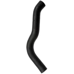 Order Lower Radiator Or Coolant Hose by DAYCO - 70648 For Your Vehicle