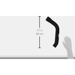 Order Lower Radiator Or Coolant Hose by DAYCO - 70650 For Your Vehicle