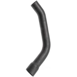 Order Lower Radiator Or Coolant Hose by DAYCO - 70650 For Your Vehicle