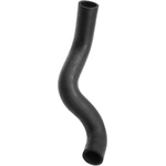 Order Lower Radiator Or Coolant Hose by DAYCO - 70657 For Your Vehicle