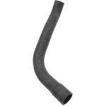 Order Lower Radiator Or Coolant Hose by DAYCO - 70661 For Your Vehicle