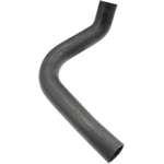 Order Lower Radiator Or Coolant Hose by DAYCO - 70664 For Your Vehicle