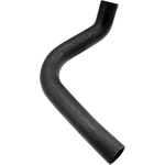 Order Lower Radiator Or Coolant Hose by DAYCO - 70664 For Your Vehicle