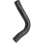 Order Lower Radiator Or Coolant Hose by DAYCO - 70670 For Your Vehicle