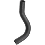 Order Lower Radiator Or Coolant Hose by DAYCO - 70676 For Your Vehicle