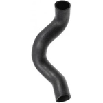 Order Lower Radiator Or Coolant Hose by DAYCO - 70678 For Your Vehicle