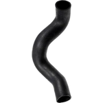 Order Lower Radiator Or Coolant Hose by DAYCO - 70678 For Your Vehicle