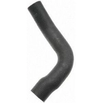 Order Lower Radiator Or Coolant Hose by DAYCO - 70680 For Your Vehicle