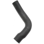 Order Tuyau de radiateur ou de refroidissement inférieur de DAYCO - 70680 For Your Vehicle