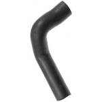 Order Lower Radiator Or Coolant Hose by DAYCO - 70683 For Your Vehicle