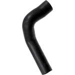Order Lower Radiator Or Coolant Hose by DAYCO - 70683 For Your Vehicle