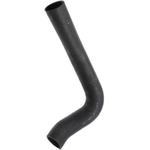 Order Lower Radiator Or Coolant Hose by DAYCO - 70685 For Your Vehicle