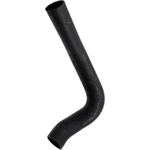 Order Lower Radiator Or Coolant Hose by DAYCO - 70685 For Your Vehicle