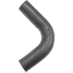 Order Lower Radiator Or Coolant Hose by DAYCO - 70704 For Your Vehicle