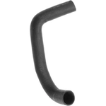 Order Lower Radiator Or Coolant Hose by DAYCO - 70705 For Your Vehicle