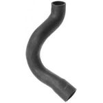 Order Lower Radiator Or Coolant Hose by DAYCO - 70722 For Your Vehicle