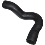 Order Lower Radiator Or Coolant Hose by DAYCO - 70722 For Your Vehicle
