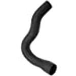 Order Lower Radiator Or Coolant Hose by DAYCO - 70727 For Your Vehicle