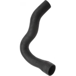 Order Lower Radiator Or Coolant Hose by DAYCO - 70727 For Your Vehicle