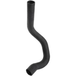 Order Lower Radiator Or Coolant Hose by DAYCO - 70729 For Your Vehicle