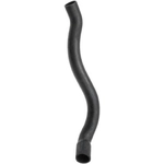 Order Lower Radiator Or Coolant Hose by DAYCO - 70730 For Your Vehicle