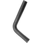 Purchase Lower Radiator Or Coolant Hose by DAYCO - 70739