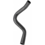 Order Lower Radiator Or Coolant Hose by DAYCO - 70742 For Your Vehicle
