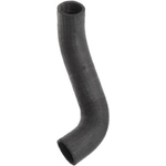 Order Lower Radiator Or Coolant Hose by DAYCO - 70744 For Your Vehicle