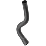 Order Lower Radiator Or Coolant Hose by DAYCO - 70752 For Your Vehicle