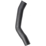 Order Lower Radiator Or Coolant Hose by DAYCO - 70753 For Your Vehicle