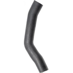 Order Lower Radiator Or Coolant Hose by DAYCO - 70753 For Your Vehicle