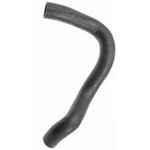 Order Lower Radiator Or Coolant Hose by DAYCO - 70756 For Your Vehicle