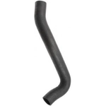 Order Lower Radiator Or Coolant Hose by DAYCO - 70759 For Your Vehicle