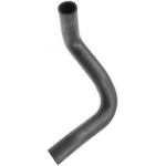 Order Lower Radiator Or Coolant Hose by DAYCO - 70776 For Your Vehicle