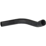 Order Lower Radiator Or Coolant Hose by DAYCO - 70779 For Your Vehicle