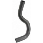 Order Lower Radiator Or Coolant Hose by DAYCO - 70792 For Your Vehicle